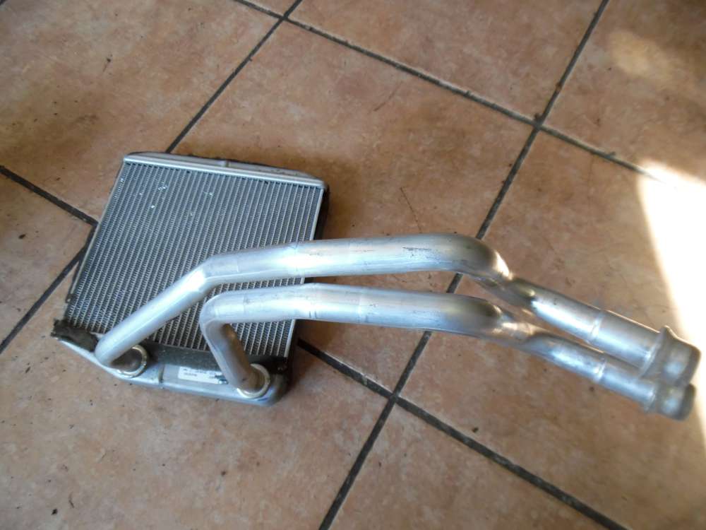 OPEL Corsa D Heizungskühler Wärmetauscher 164210100