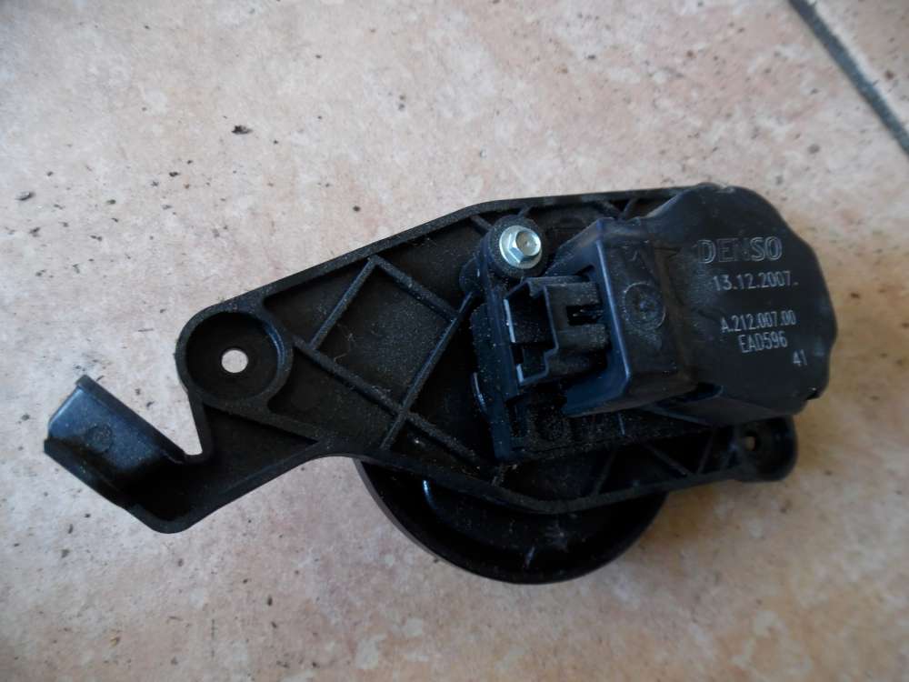 OPEL Corsa D Stellmotor Heizung Klima Denso A21200700 / EAD596