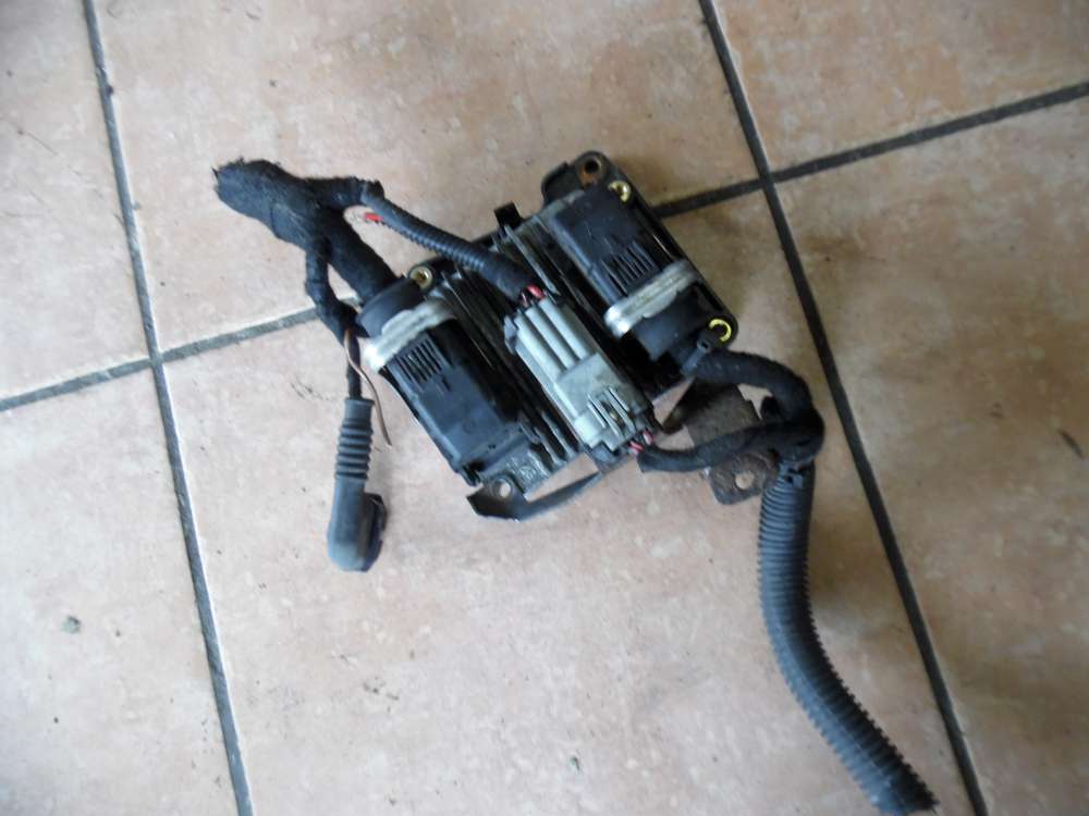 Opel Corsa C Motorsteuerger?t 09353479