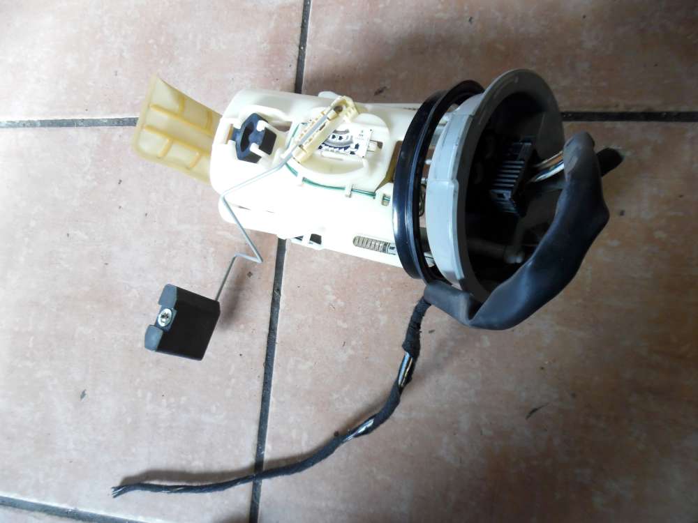 BMW 3er E46 320i Benzinpumpe Kraftstoffpumpe 1183780