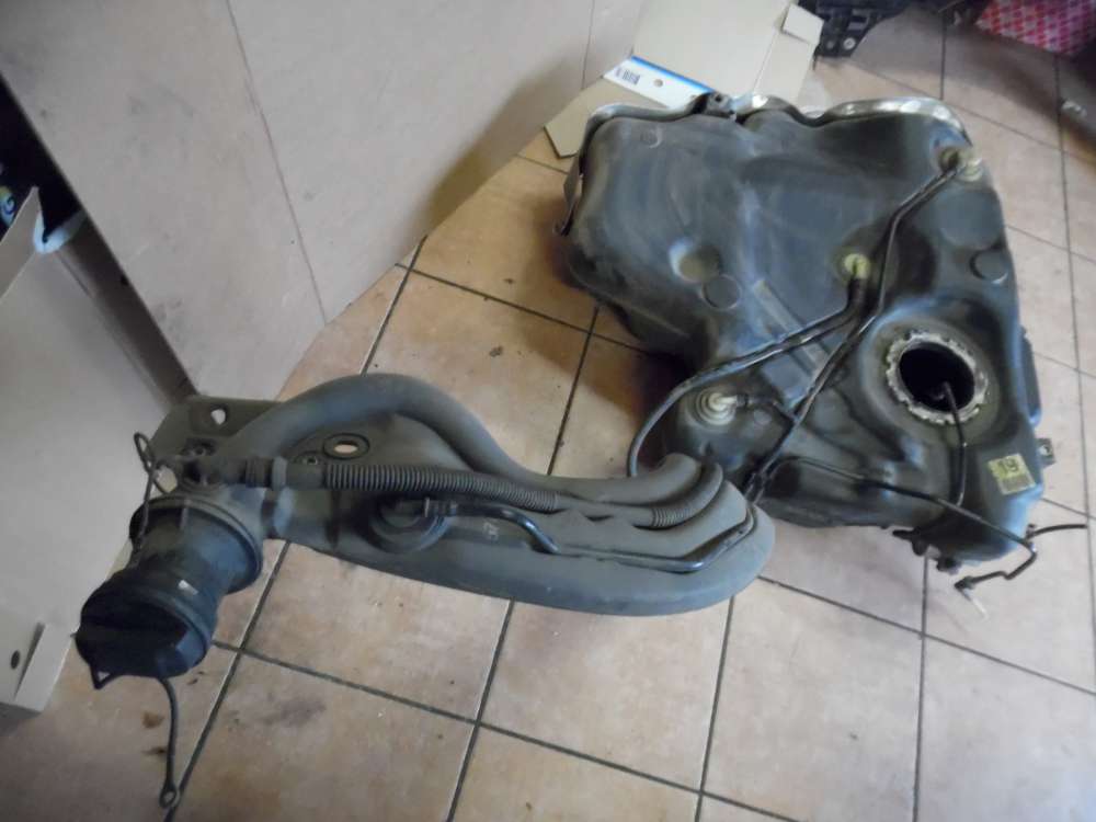 VW Golf V Kraftstoffbeh?lter Kraftstofftank Benzintank 1K0201085