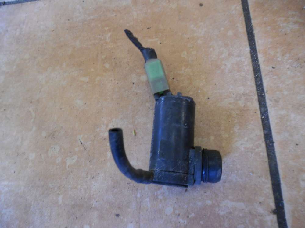 Nissan Pixo Wasserpumpe Pumpe 38410M66151