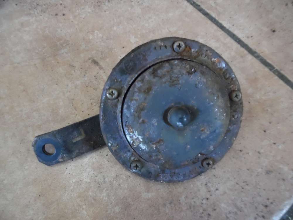 Nissan Pixo Hupe Signalhorn 38500M68K00