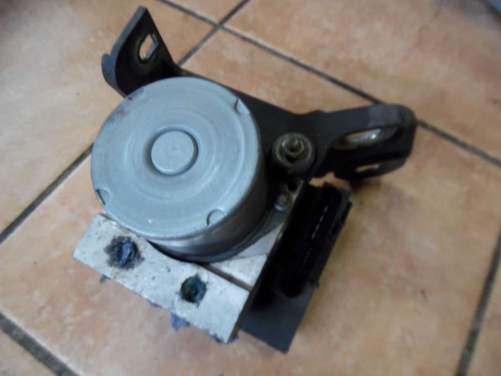 Opel Corsa D ABS Steuerger?t Hydraulikblock 13277813 FC 0265230285