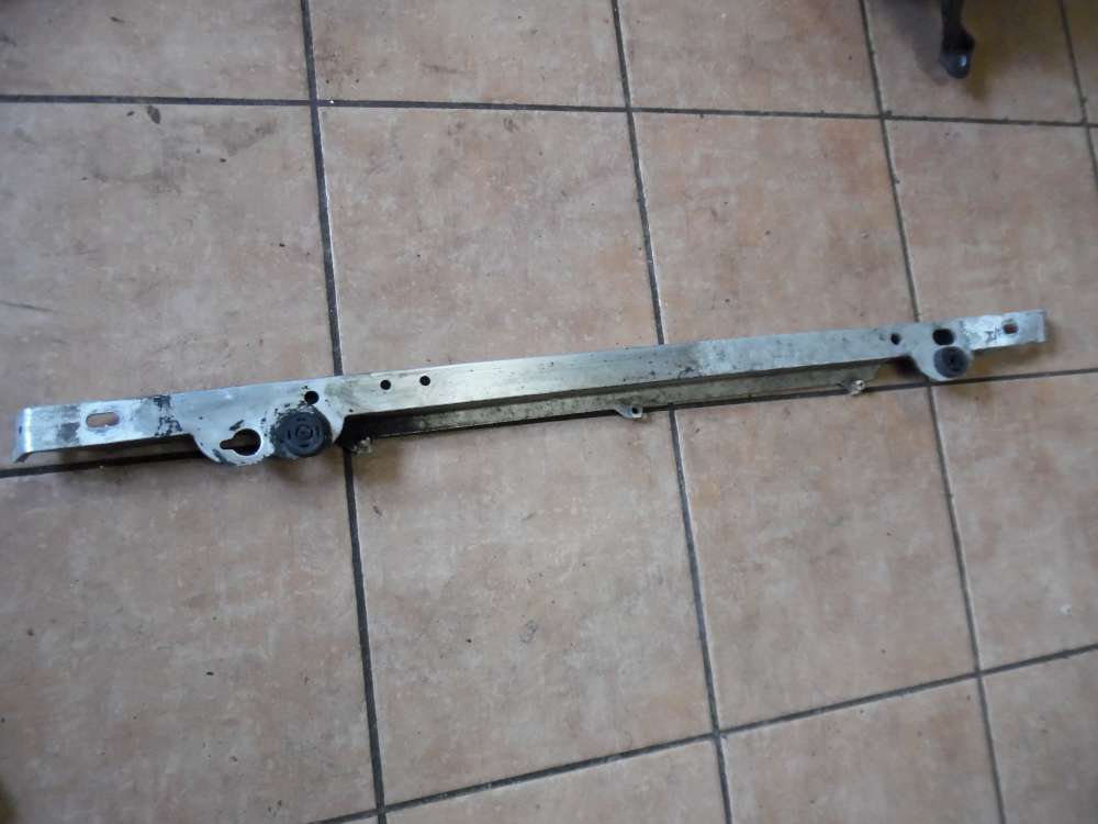 Opel Corsa D Kühlerträger Kühlertraverse Kühlerhalter