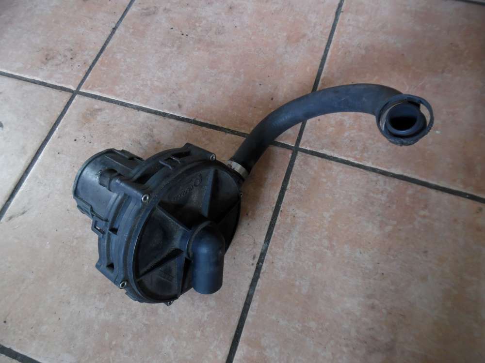 BMW 3-er E46 Luftpumpe Sekundärluftpumpe 1715347