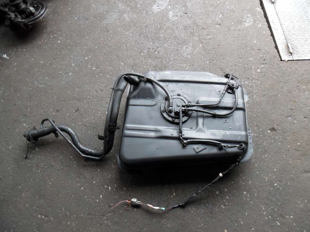 Nissan Pixo Tank Kraftstoffbeh?lter Tankrohr mit pumpe