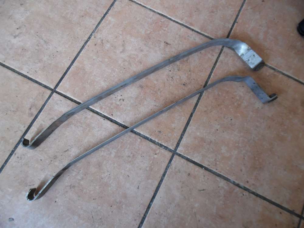 BMW 3-er E46 Kraftstofftank Halter Tr?ger Tanktr?ger