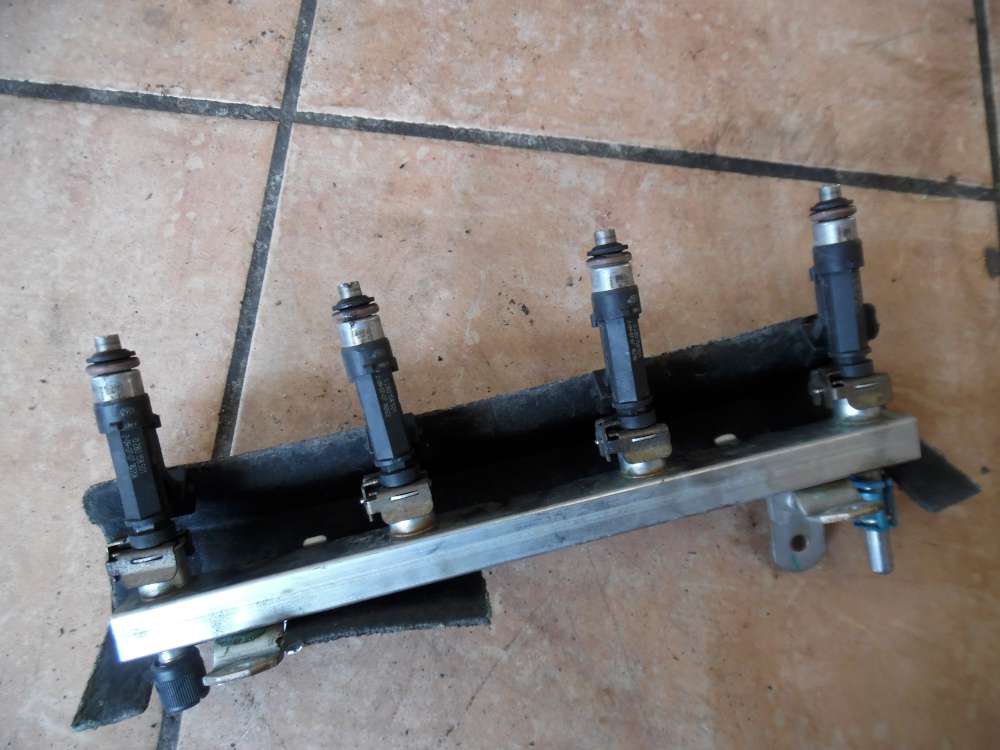 Opel Corsa D 1,2L Einspritzdüse Einspritzdüse 0280151208