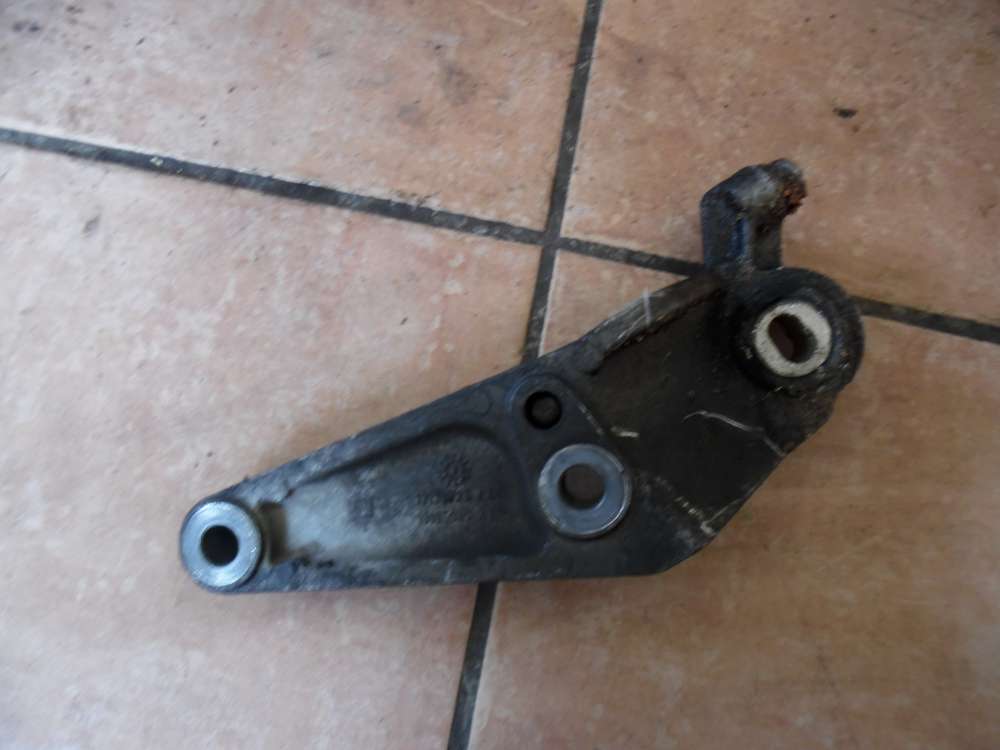 Opel Corsa D Motorhalter Getriebelager 13185905