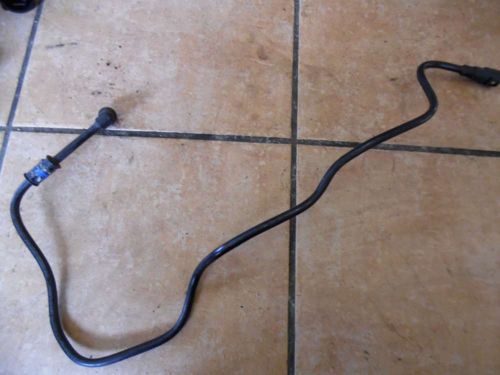 Opel Corsa D Kraftstoffleitung Schlauch 13192868