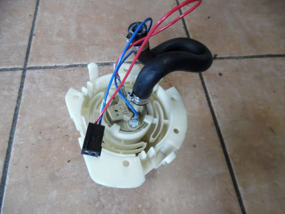 Opel Vectra B Kraftstoffpumpe Benzinpumpe