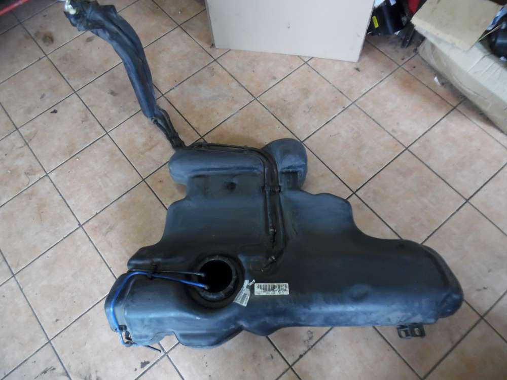 VW Golf 4 Tank Kraftstofftank 1J0201085 1J0201021