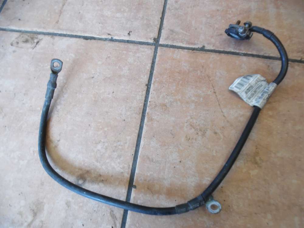 Alfa Romeo 147 Batteriekabel Kabel 51730095
