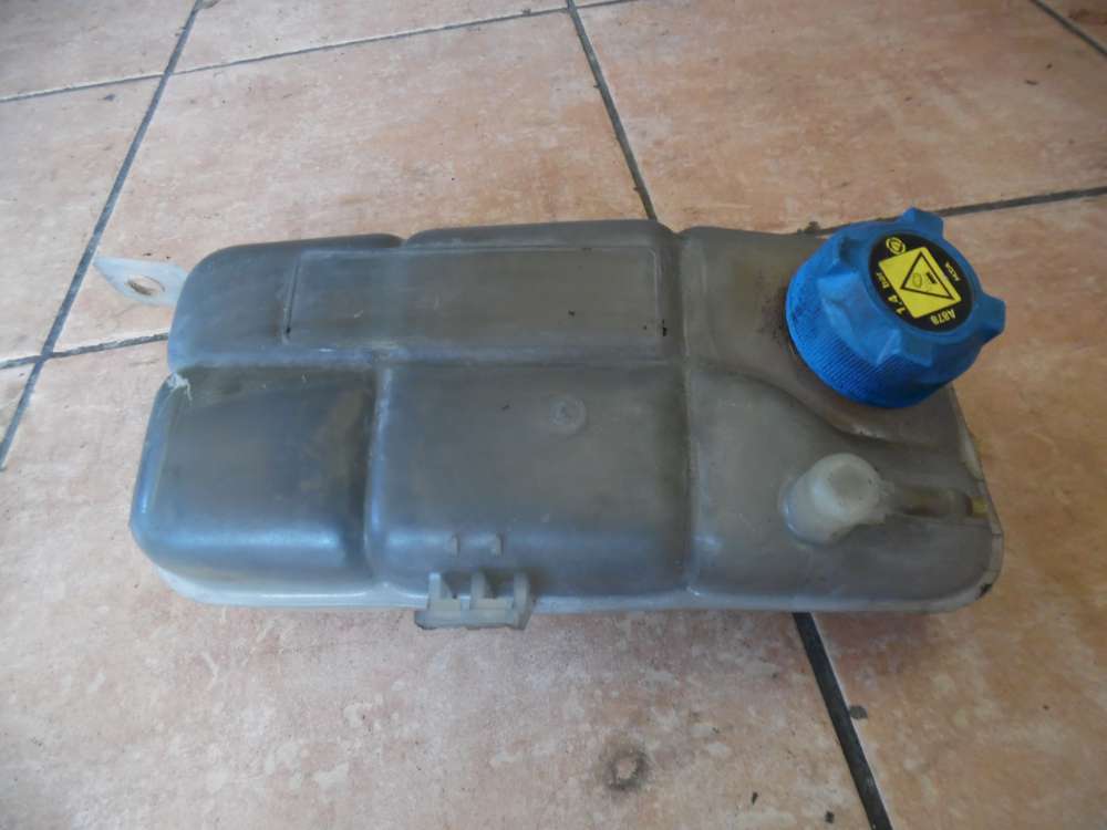 Alfa Romeo 147 Ausgleichsbehälter Kühlwasser Behälter
