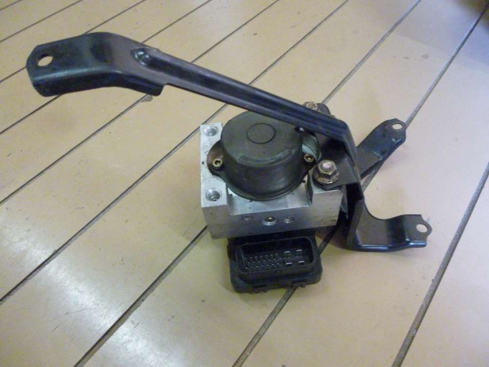 Daihatsu YRV M2 Bj:02 ABS Steuerger?t Bremsaggregat Hydraulikblock 8954097401