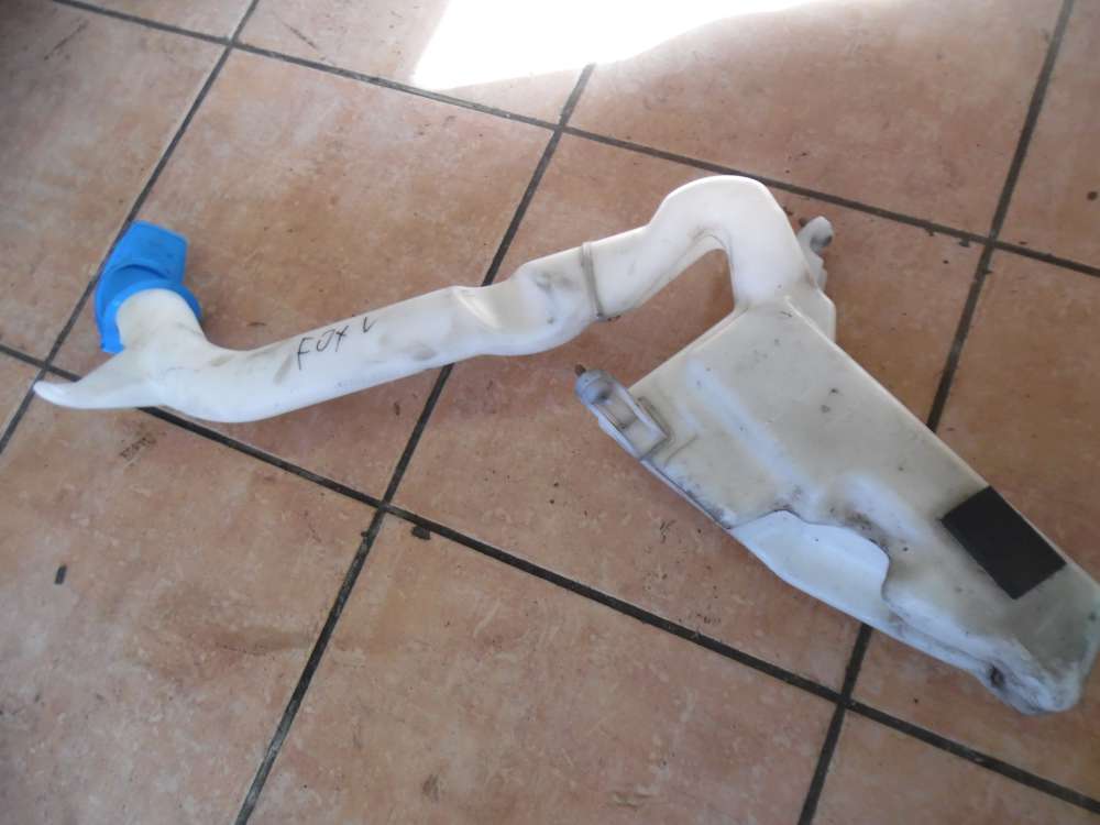 VW Fox 5Z Scheibenwaschbehälter 6Q0955453