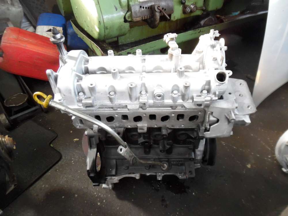 Fiat Punto 199 1,2TDi Motor Diesel 214319KM 73500430