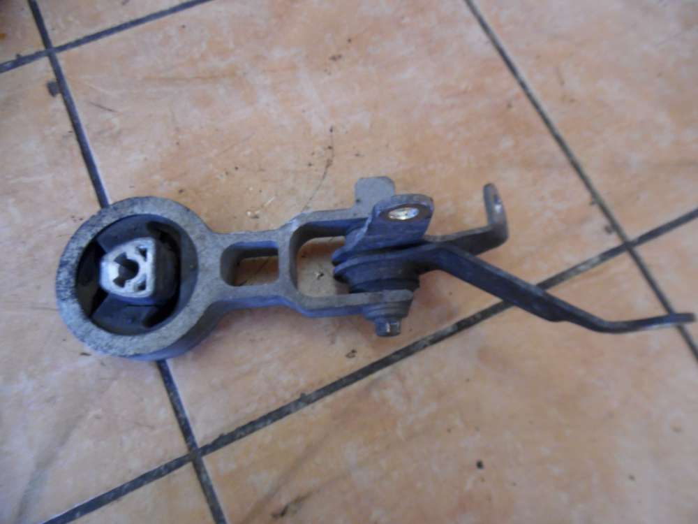 Fiat Punto 199 Motorlager Motorhalter Hinten unten
