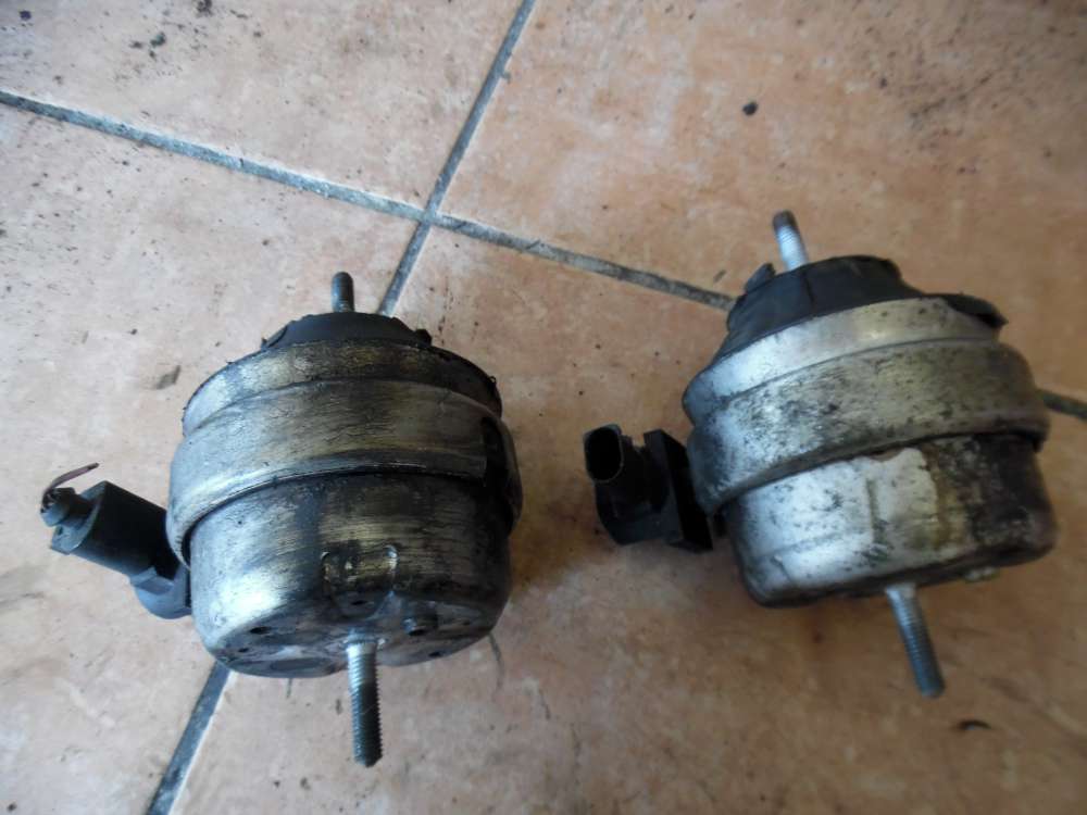 Audi A6 4B Motorlager Motorhalter elektrisch 4B0199379