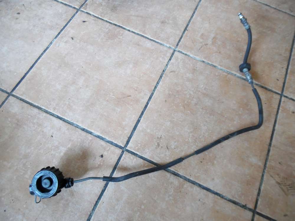 Fiat Punto 199 Druckspeicher Schlauch Kupplung Leitung FM277001