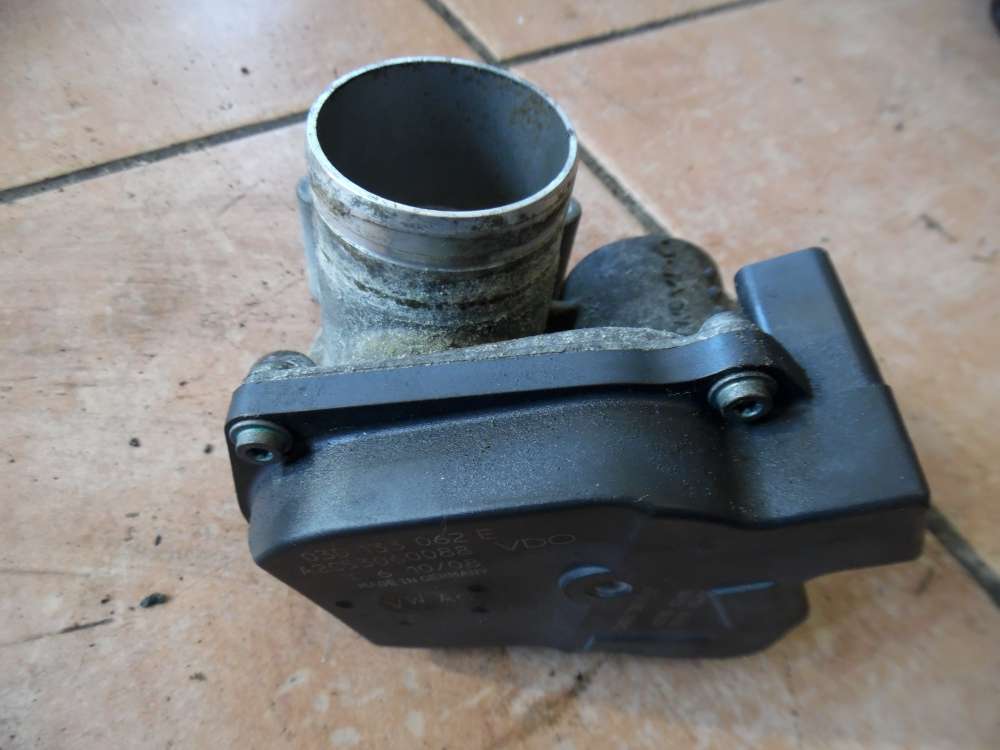 VW Fox 1,2 Drosselklappe 03D133062E