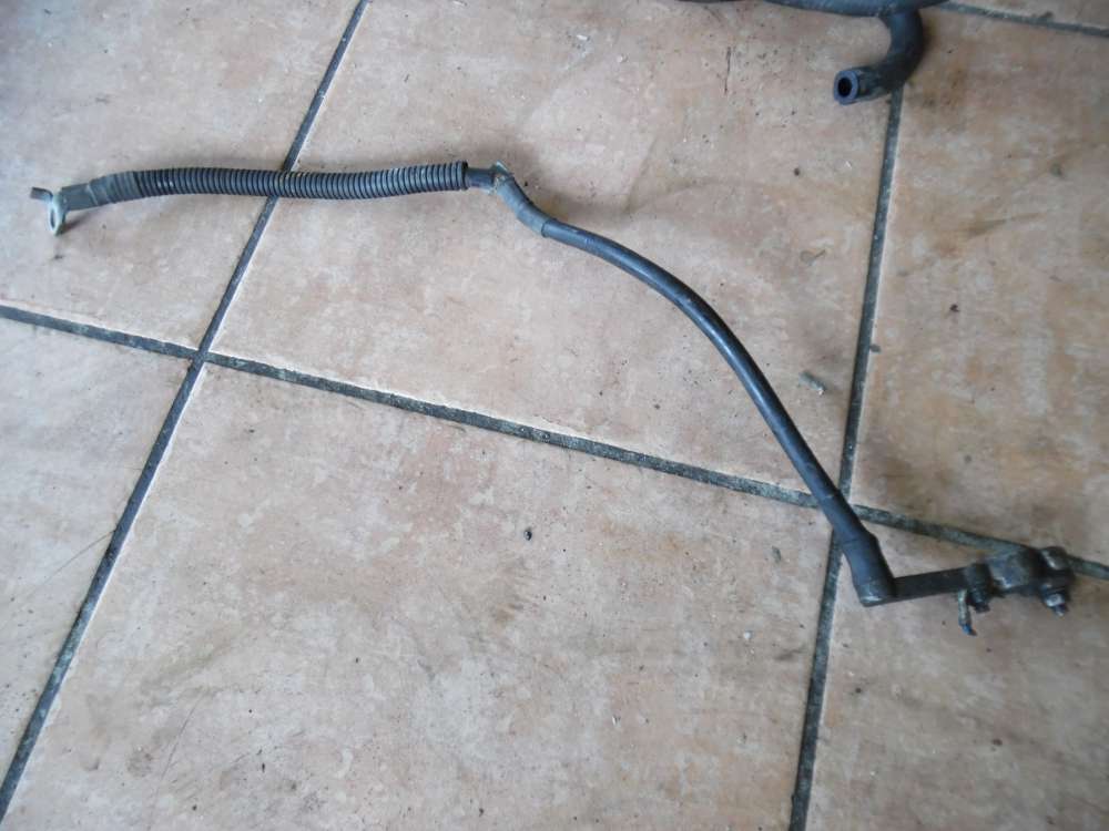 Ford Fusion Batteriekabel Kabel