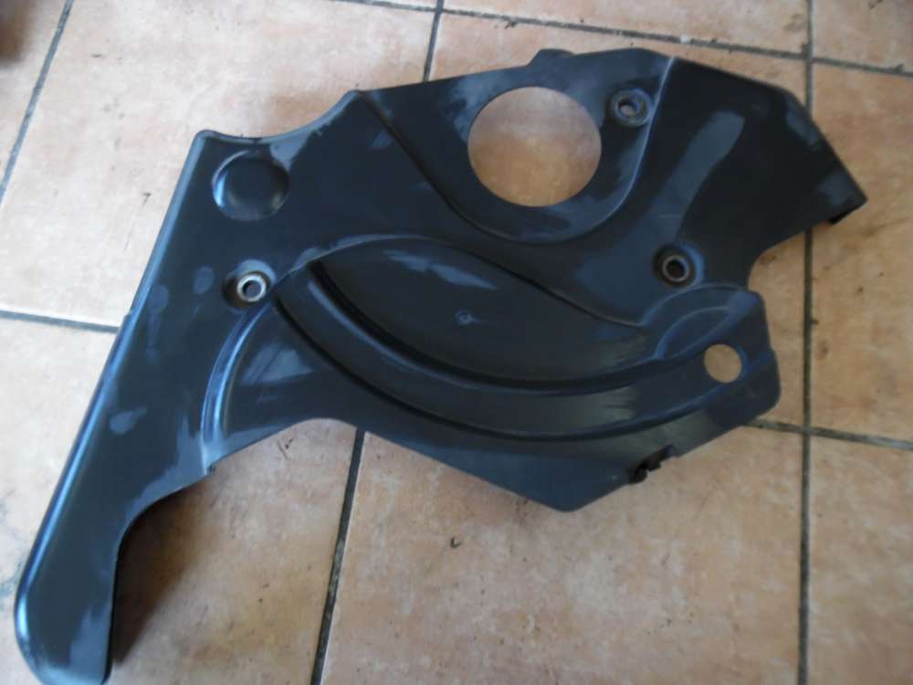 Audi A6 4B untere vordere Motorabdeckung 059103926