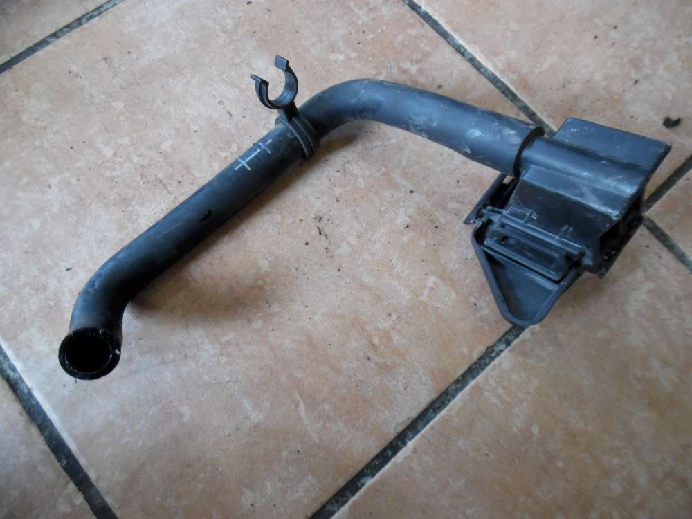Ford Fiesta V Schlauch Kurbelgehäuseentlüftung 2S6G6K609R1B