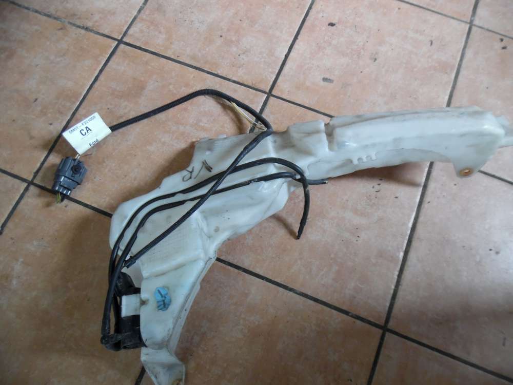 Ford Focus II Wischwasserbehälter mit Pumpe 4M5113K163