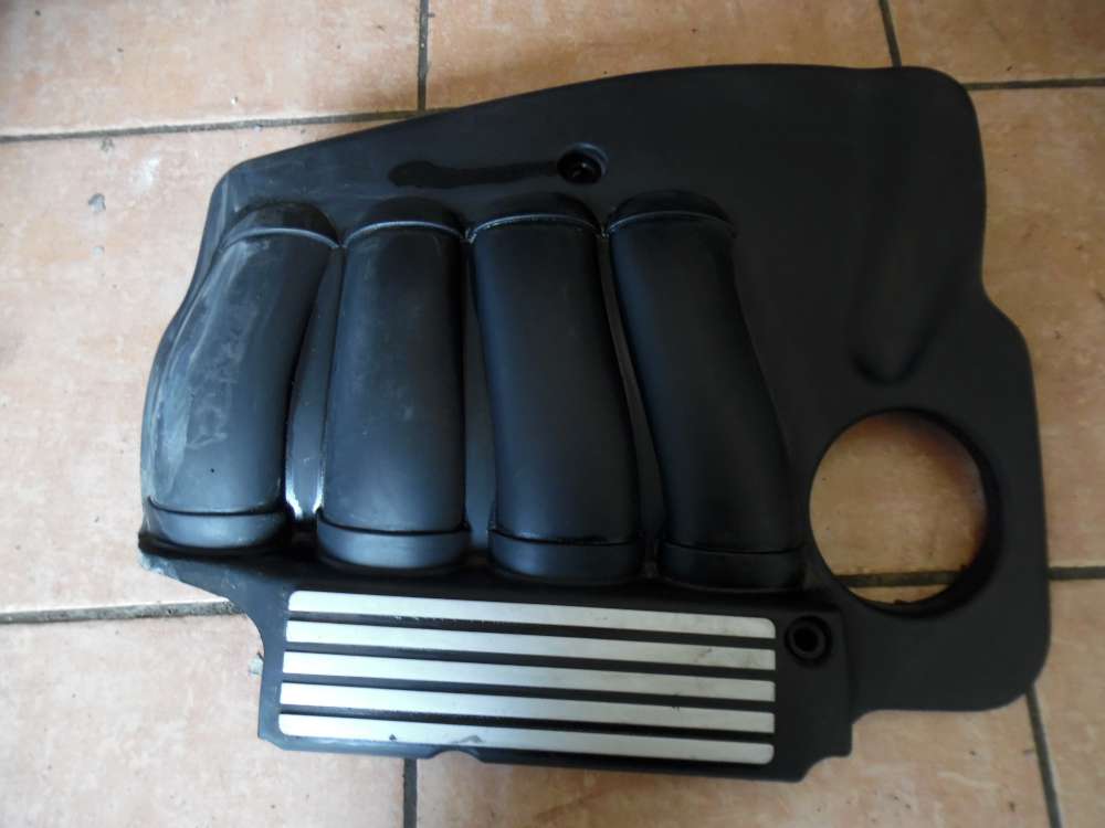BMW 3er E46 Abdeckung Motorabdeckung 7502092