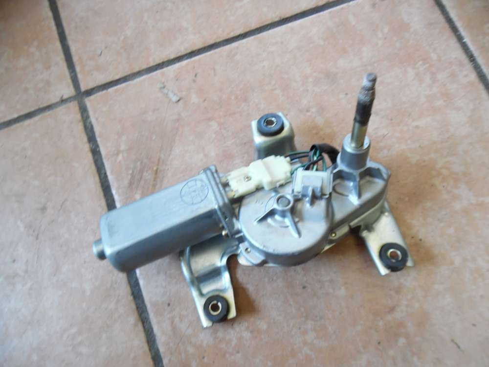 Honda Shuttle RA Wischermotor Hinten