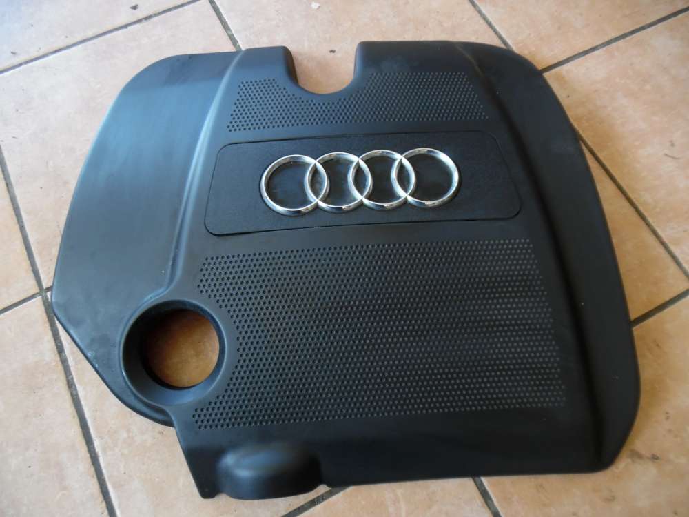 Audi A3 8L Motorabdeckung Deckel 06A103927G