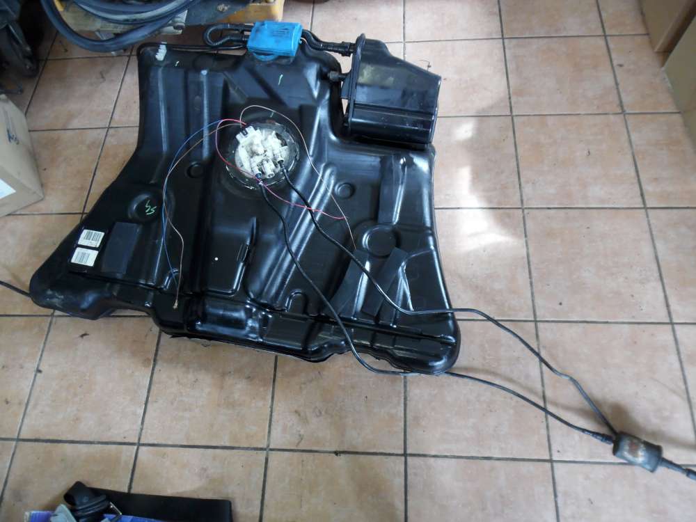 Opel Signum Tank Kraftstofftank Kraftstoffbeh?lter mit Pumpe