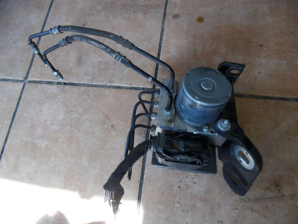 Opel Corsa D ABS Steuerger?t Block Hydraulikblock 0265230332 13282283 FF