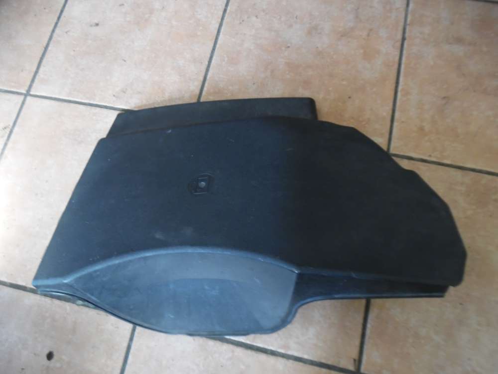 Opel Vectra C Signum Abdeckung Deckel Batterie Batterieträger 24438485