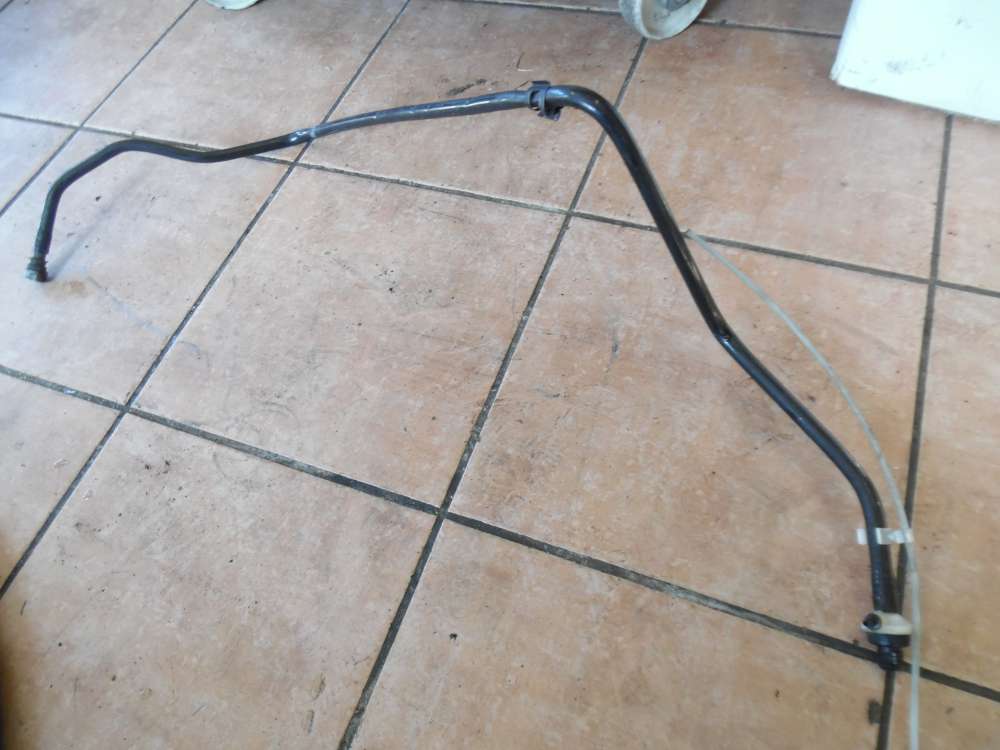 Mercedes A-Klasse W169 Unterdruckleitung Schlauch A1694301029