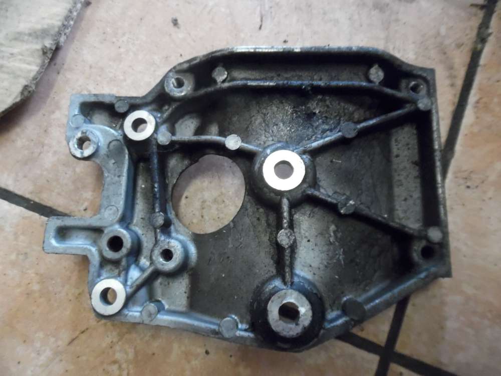 Citroën C4 Motorhalter Halter 9646719580