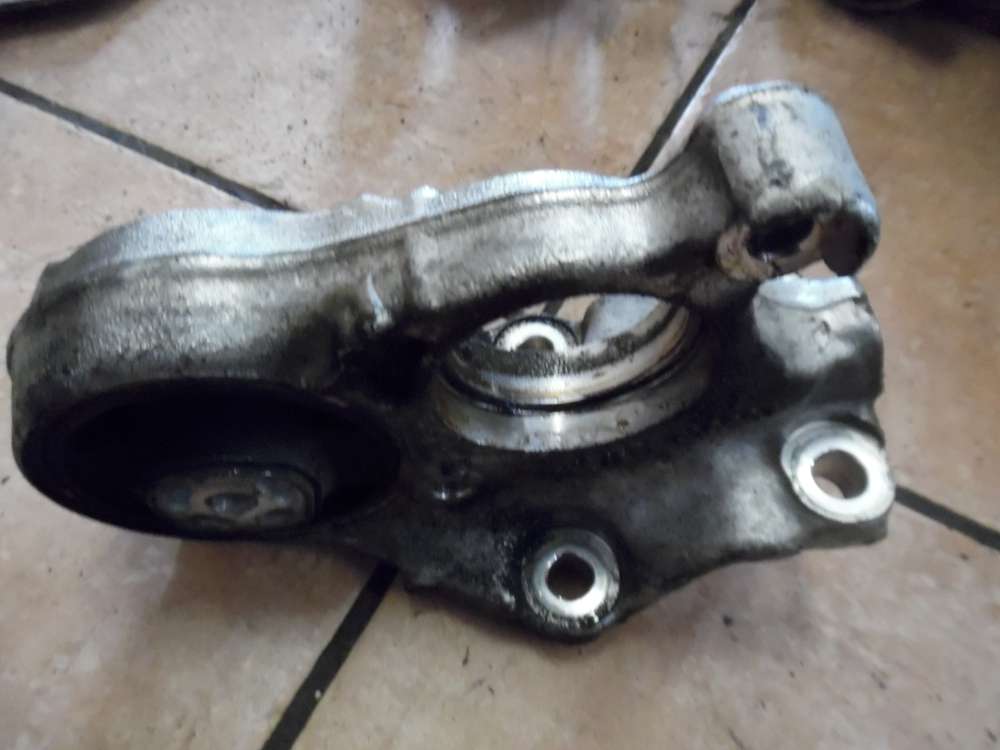 Citro?n C4 Motorhalter Antriebswelle Halter 81090780