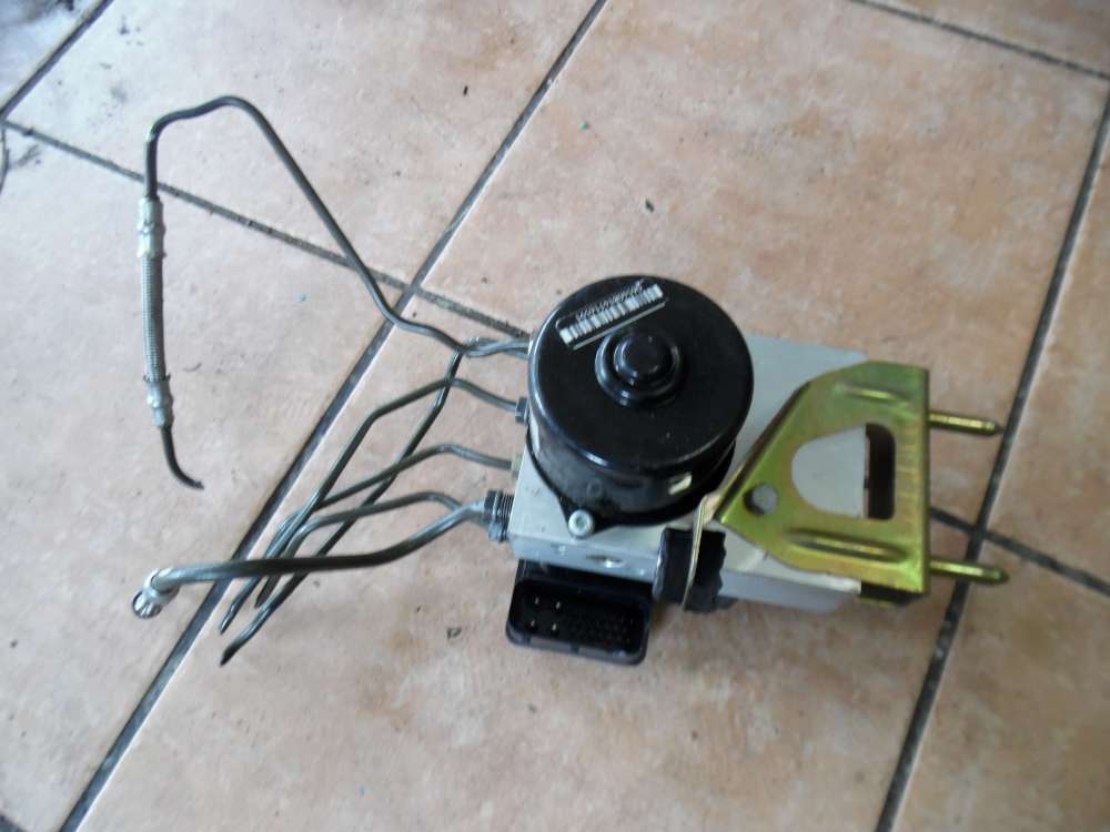 BMW E46 ABS Steuerger?t Hydraulikblock 34.51-1164896