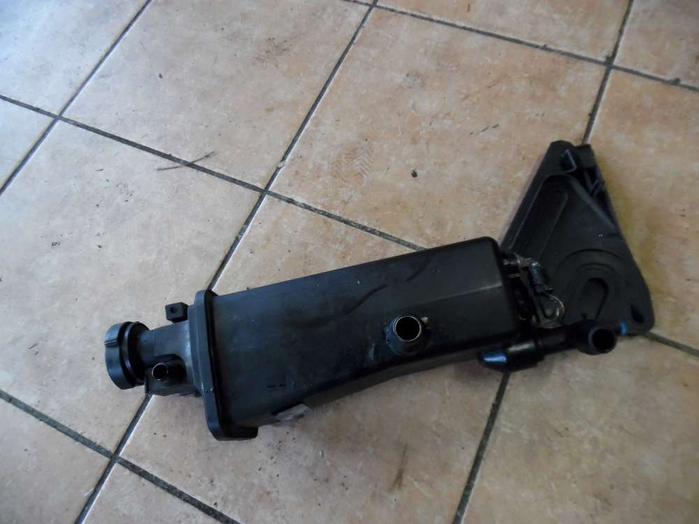 BMW E46 Ausgleichsbehälter Kühlwasserbehälter 1436239 1436413 1436251