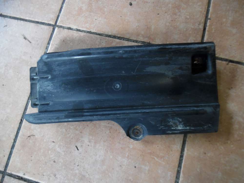 BMW E46 Motor Fahrwerk unten Abdeckung 8244305