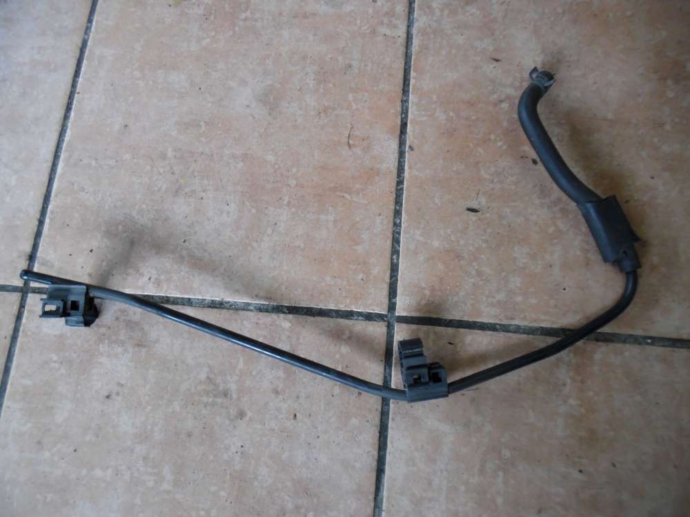 VW Golf IV 1J Kühlwasserleitung Schlauch