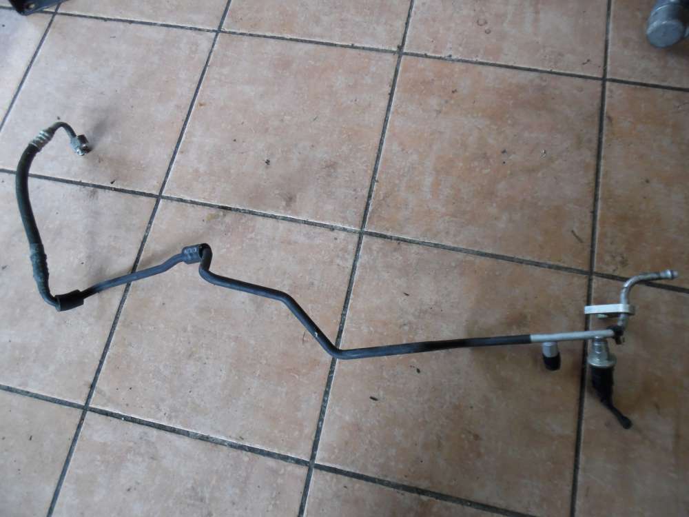 VW Golf IV 1J Leitung Schlauch Klimaanlage Klimaleitung 1J1820741