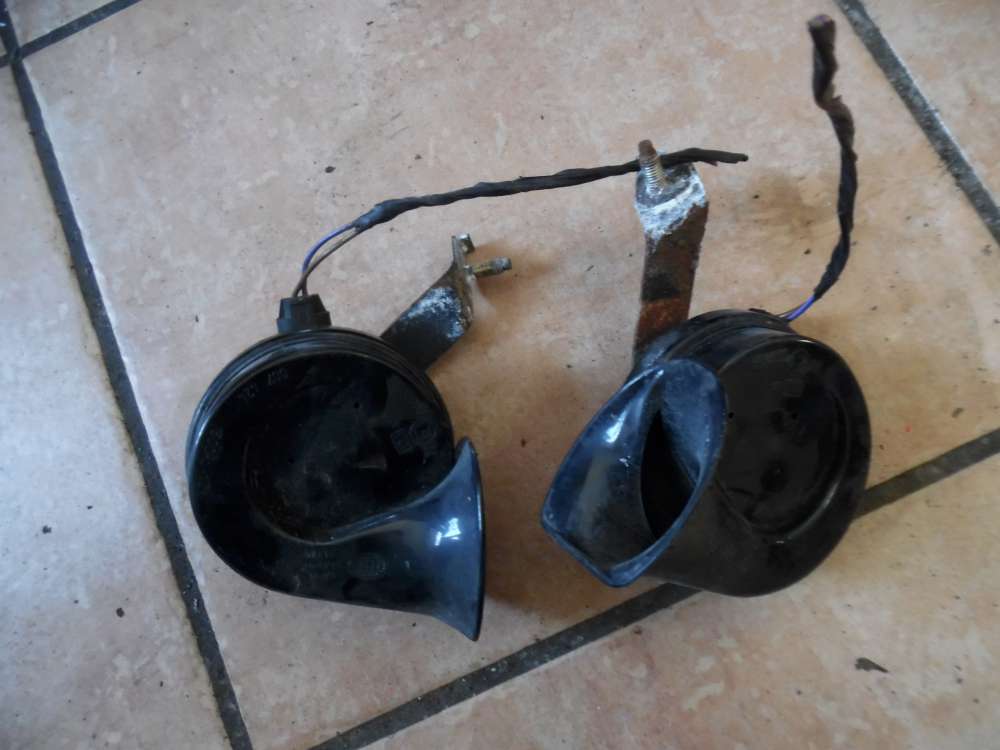 BMW E46 Signalhorn Hupe 8375493