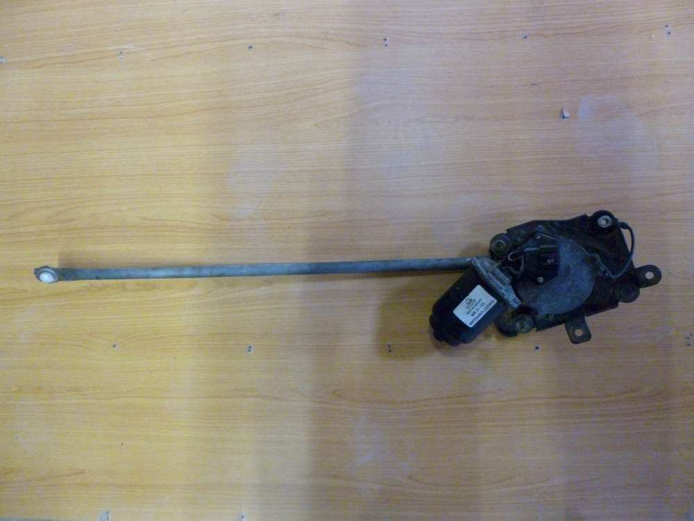 Opel Agila A Wischermotor Vorne WM21 12V