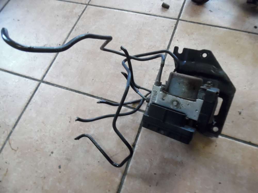 Mazda 6 GG / GT ABS Steuergerät Hydraulikblock 43648895