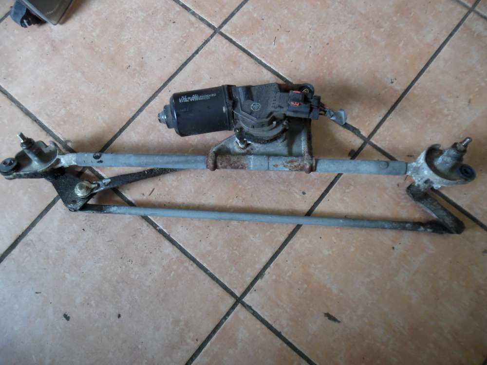 Chrysler PT Cruiser Wischermotor mit Gestänge Vorne 05288695AA