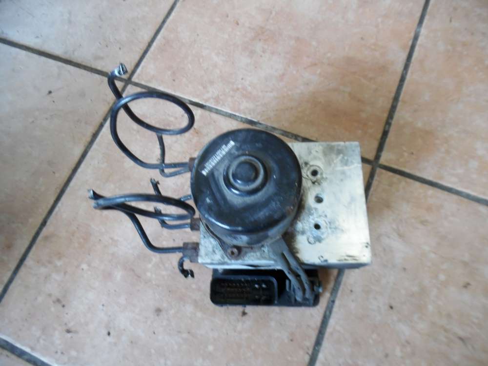 Chrysler PT Cruiser ABS Hydraulikblock Steuergerät 05033082AD