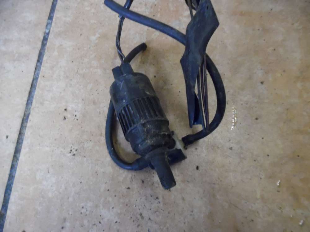 Opel Waschwasserpumpe Wischwasserpumpe